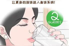 缓解假性宫缩的三种方法，孕妈们快来学图片