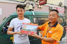 全国大学录取通知书，为什么只能邮政配送，顺丰、圆通都没资格？图片