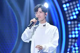 《我们的歌2》张艺兴、肖战合作，勤深深惊喜返场图片
