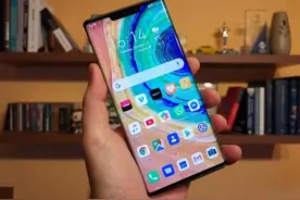 华为手机更新鸿蒙系统，记得长按2秒打开这6个功能，很实用图片