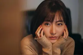 潘长江唯一宝贝女儿潘阳嫁入10亿豪门，她如今的豪门生活咋样?图片