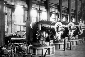 中国早期现代化的思考图片