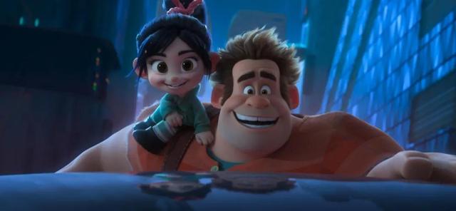 12部迪士尼电影，和孩子一起看