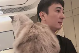 王思聪33岁生日阵仗大，数名美女全程陪同，高颜值清新美女抢镜图片