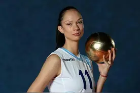 你知道世界上最高的女性都有哪些吗？这里介绍12位 看你认识几位？图片