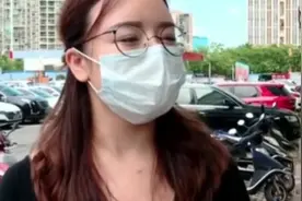 硕士老公嫌弃初中文化老婆：生下孩子给你钱结束，女人要为自己活图片