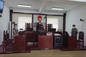 房子无法过户，孩子无法入学？通化市二道江区法院当庭解决问题图片