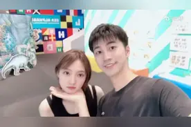 奇闻cp齁甜日常更新，两人好有趣，但戛然而止的风格让人“讨厌”图片