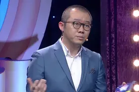 涂磊：主持《爱情保卫战》10年，却为女儿退出！与妻子日常超甜蜜图片