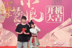 佟梦实张含韵恋情曝光，男方不仅易怒还恋爱脑？这对你觉得可以吗图片