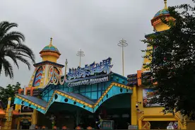 广州长隆成为游客的“噩梦”？除了走得累，还有一项最“要命”图片