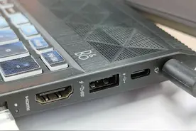 模拟充电宝！笔记本的USB关机充电功能你用过吗？图片