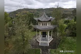 关中的北大门，萧关是如何构建防御体系的？古代诗人为何如此青睐图片