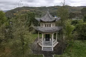 关中的北大门，萧关是如何构建防御体系的？古代诗人为何如此青睐图片