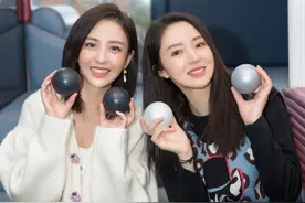 从“陈赫前妻”，到“蕾拉小姐”，许婧过上了你向往却不得的人生图片