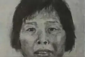 人贩子：“梅姨”是真实存在的，之前画像都不像图片