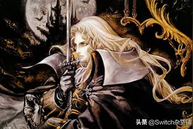 探索的乐趣：Switch上值得一玩的12款“银河恶魔城游戏”图片