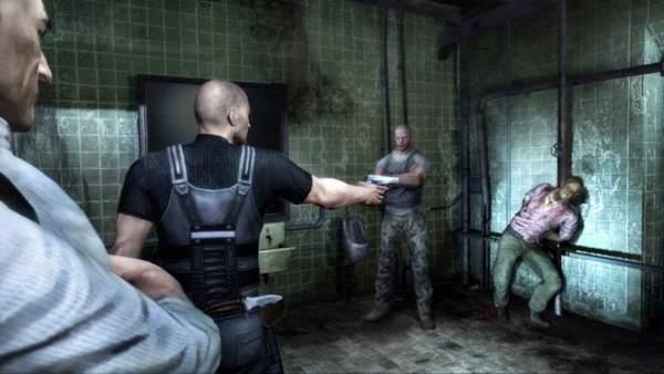 外媒盘点15款移植PC后口碑暴跌游戏 含黑魂、合金装备