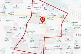 商丘市市直义务教育学校学区划分明细，快来看看孩子的学校在哪里图片