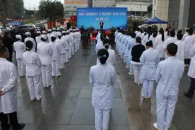 【学术盛宴】广元市顺利举行2021泌尿系肿瘤综合治疗新进展国家级继教会图片
