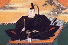 日本战国时代曾屡试不爽的岛津战法之“钓野伏”图片