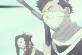 《火影忍者》再不斩那个任务，假如交给凯小队执行会是什么结果？图片