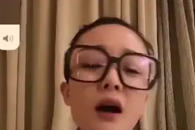 乱！方丈为赢比赛把万伊许诺老狗万伊怒斥回应：玩网络脸都不要了图片