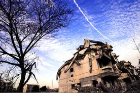 注意观察！如果你家附近出现这些情况，可能拆迁就要波及到你家了图片