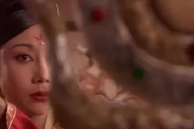 古代守宫砂到底是什么？它真能判断女子是否处子之身图片