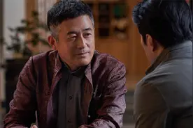 《扫黑风暴》高明远为什么不直接暗杀骆山河？关键是没那个胆量图片