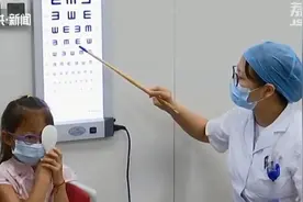 开学季！这份“小眼镜”防控秘籍请查收图片