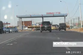 扎门乌德县人口密度比全国水平多31.2人图片