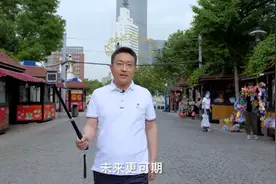跨省升正厅1年多后，徐刚拟任新职图片