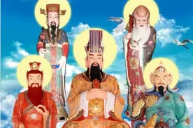《西游记》幕后的大Boss图片