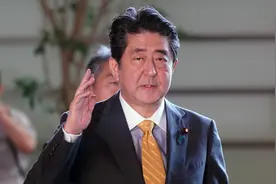 日本副首相声称要出兵台海：七十六年后，日本军国主义又要复活？图片