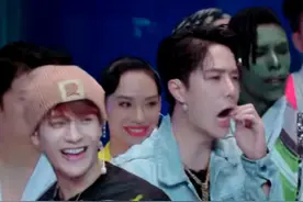 《街舞3》七强诞生，王一博提前放假，张艺兴战队让人遗憾图片