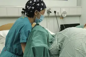 她深情告白远在边疆的丈夫：请放心，家里有我，你可心安图片