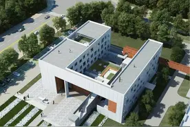 建筑全生命周期常用BIM软件简介图片