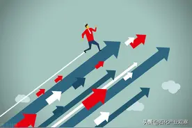 有机硅一跃成为涨价王图片