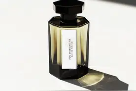 网红香水阿蒂仙，狂恋苦艾你别买！图片