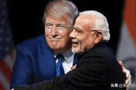 7月7日，美军挑衅韩国，印度闹出3个国际笑话，英国专家夸奖中国图片