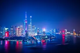 上海楼市：会有富人区和穷人区？还是依然遵从内中外环位置差价？图片