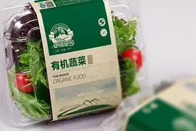 有机食品有的该说有的不该说图片