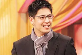 台湾“官二代”：连战之子是妈宝，蒋介石的曾孙被批“世纪渣男”图片