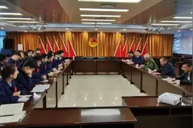 我为青年做件事！兵器工业集团各级团组织积极开展服务青年工作图片