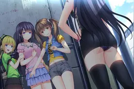 Steam特惠！低至4元！《三色绘恋》《桌面萌娘MMD》多款史低图片