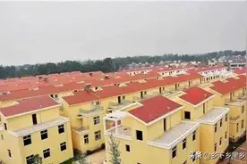 2020年合村并镇试点名单！合村并镇有何好处？图片