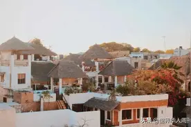 20个中国水手流落非洲，花600年建立村落，如今却鲜为人知图片