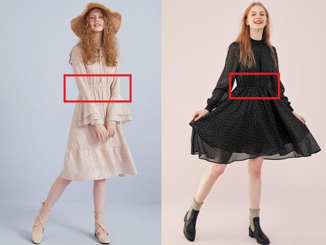 沙漏妹文艺出行，三招摆脱性感魔力