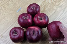 这2个时间吃苹果，影响消化吸收，我今天才清楚，以后注意了图片